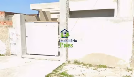 Casa com 2 quartos à venda no Alto Tarumã, Pinhais  por R$ 200.000