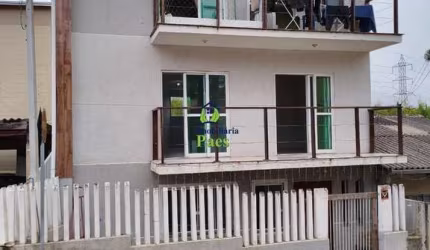 Apartamento com 2 quartos para alugar no Abranches, Curitiba , 60 m2 por R$ 1.500
