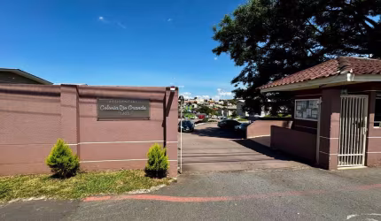 Apartamento com 2 quartos à venda na Colônia Rio Grande, São José dos Pinhais , 45 m2 por R$ 205.000