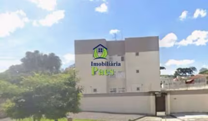 Apartamento com 3 quartos à venda no Uberaba, Curitiba , 58 m2 por R$ 310.000