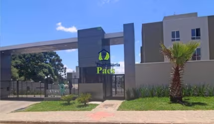 Apartamento com 2 quartos para alugar no Campina da Barra, Araucária , 50 m2 por R$ 1.500