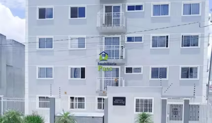 Apartamento com 2 quartos à venda em Weissópolis, Pinhais , 54 m2 por R$ 245.000