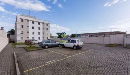 Apartamento com 2 quartos à venda em Weissópolis, Pinhais , 50 m2 por R$ 245.000