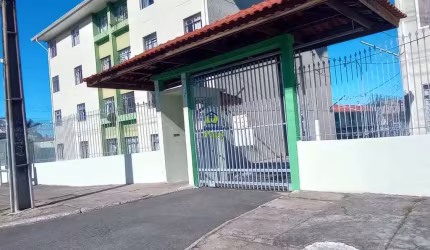 Apartamento com 2 quartos à venda no Sítio Cercado, Curitiba , 43 m2 por R$ 180.000