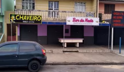 Casa com 3 quartos à venda na Cidade Industrial, Curitiba  por R$ 560.000