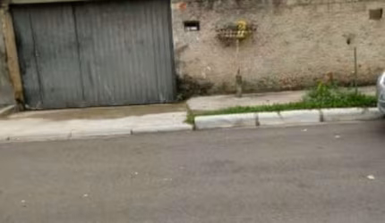 Terreno à venda no Cajuru, Curitiba  por R$ 212.000