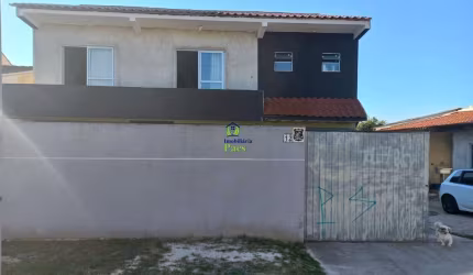Casa com 3 quartos à venda no Atuba, Colombo  por R$ 580.000