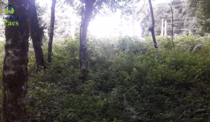Terreno à venda no Eucaliptos, Fazenda Rio Grande  por R$ 480.000