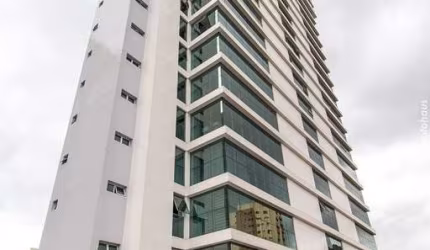 Apartamento com 3 quartos à venda no Cabral, Curitiba , 176 m2 por R$ 1.700.000