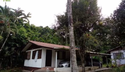 Chácara / sítio com 1 quarto à venda no Itapema, Antonina  por R$ 280.000
