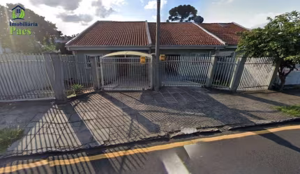 Casa comercial com 1 sala à venda no Uberaba, Curitiba  por R$ 390.000