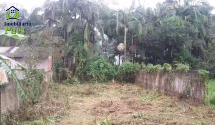 Terreno à venda no Itapema, Antonina  por R$ 70.000