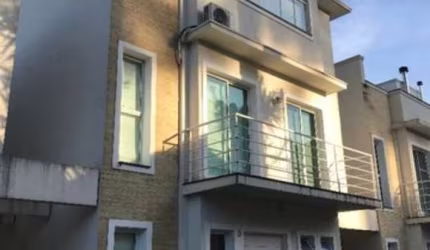 Casa com 3 quartos à venda no Atuba, Curitiba  por R$ 760.000