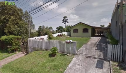 Casa com 2 quartos à venda no Jardim Karla, Pinhais  por R$ 530.000