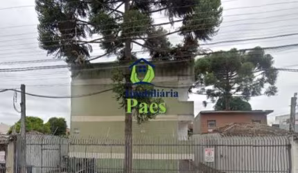 Apartamento com 3 quartos à venda no Guaíra, Curitiba , 75 m2 por R$ 380.000