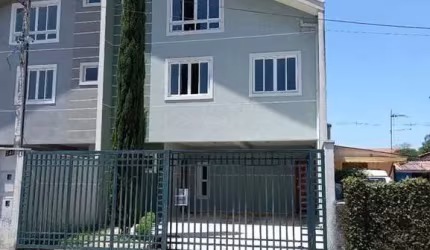 Casa com 3 quartos à venda no Capão da Imbuia, Curitiba  por R$ 799.000