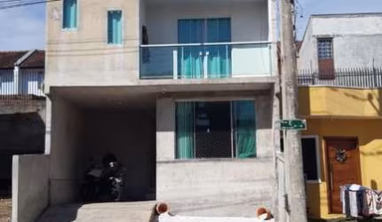 Casa com 2 quartos à venda no Tatuquara, Curitiba  por R$ 340.000