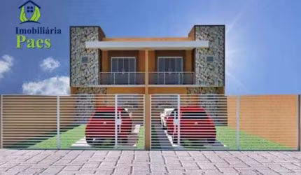 Casa com 3 quartos à venda no Capão Raso, Curitiba  por R$ 659.000