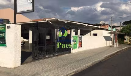 Casa com 3 quartos à venda no Pinheirinho, Curitiba  por R$ 673.000