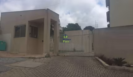 Apartamento com 3 quartos à venda no Campo Pequeno, Colombo , 102 m2 por R$ 329.000