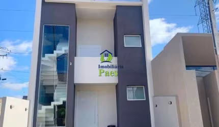 Casa com 3 quartos à venda no Tatuquara, Curitiba  por R$ 750.000