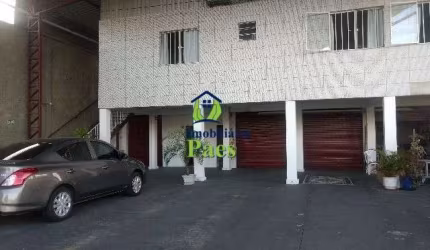 Barracão / Galpão / Depósito com 4 salas à venda no Emiliano Perneta, Pinhais  por R$ 1.400.000
