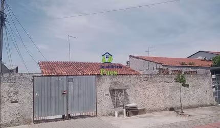 Terreno à venda no Jardim Cláudia, Pinhais  por R$ 350.000