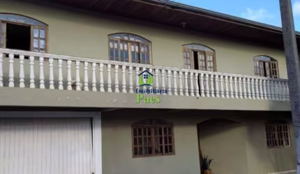 Casa com 3 quartos à venda no Uberaba, Curitiba , 220 m2 por R$ 648.000
