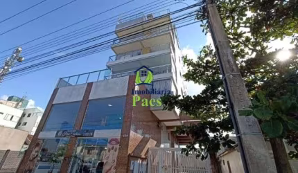 Apartamento com 2 quartos à venda no Brejatuba, Guaratuba , 80 m2 por R$ 830.000