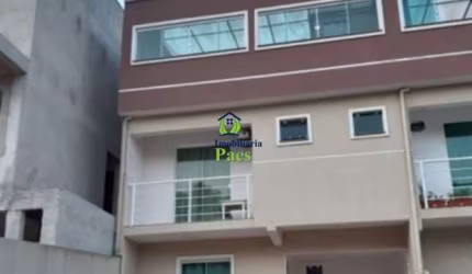 Casa com 3 quartos à venda no Cachoeira, Curitiba , 150 m2 por R$ 450.000