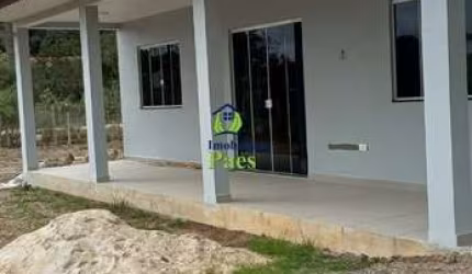 Chácara / sítio com 3 quartos à venda no LAGOA, Tijucas do Sul  por R$ 350.000