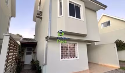 Casa com 3 quartos à venda no Uberaba, Curitiba , 125 m2 por R$ 570.000