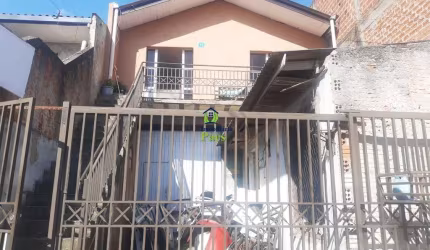 Casa com 3 quartos à venda no Tatuquara, Curitiba , 70 m2 por R$ 350.000