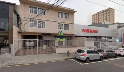 Apartamento com 2 quartos à venda no Alto da Rua XV, Curitiba , 90 m2 por R$ 395.000