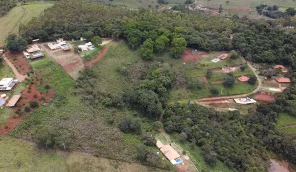 Terreno 22.000m² localizado na região de Itatiaiuçu MG