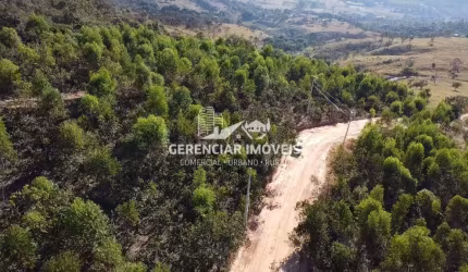 Terreno 10.000m² a venda na cidade de Itatiaiuçu MG