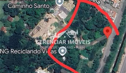 TERRENO COMERCIAL A VENDA EM BETIM