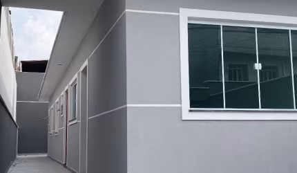 Vende-se Casa Terrea 2 Dormitórios 1 Suíte no Jd Moreira - Próx ao Shopping Maia
