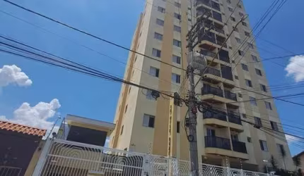 Aluga-se Apartamento 3 Dormitórios 1 Suíte com Planejados no Jd Vila Galvão