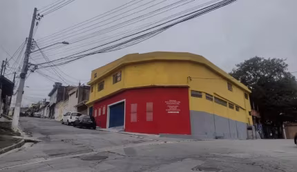 Aluga-se Imóvel Comercial 632m² próximo ao Sonda do Vila Rio
