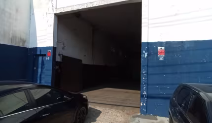 Aluga-se Galpão 280m² em Cumbica - Ao lado da Dutra Trifásico