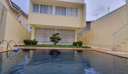Vende-se Sobrado Alto Padrão no Bosque Maia - Guarulhos