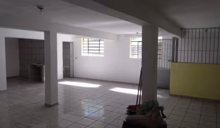 Aluga-se Salão 127m2 no Anel Viario - Ao lado do Nagumo