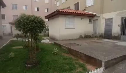 Apartamento para Locação