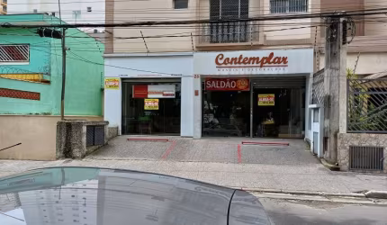 Salão Comercial para Locação
