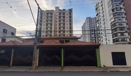 Sobrado para Locação