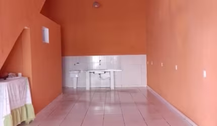 Aluga - se salão comercial  de 90 m² no Mikail em Guarulhos