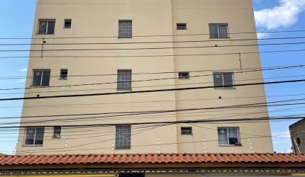 Aluga-se Kitnet com elevador no Jardim São Paulo