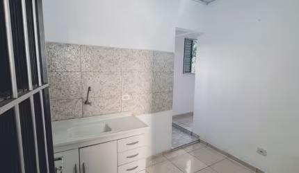 Aluga-se Casa 2 Comodos no Cocaia - Trav - Avenida Brig. Faria Lima