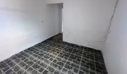 Aluga-se Casa 3 Comodos no Bela vista